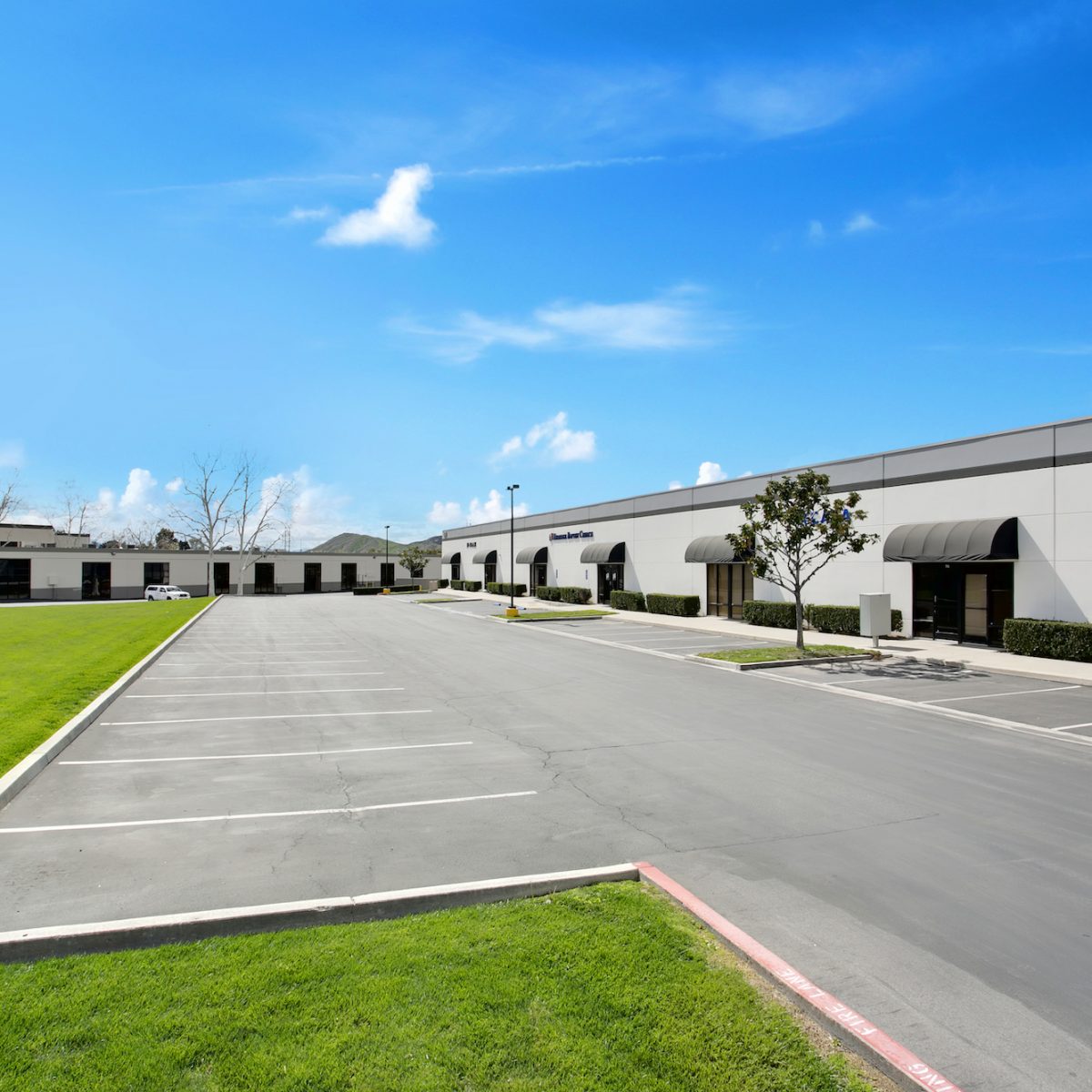 Mount Vernon The Abbey Company