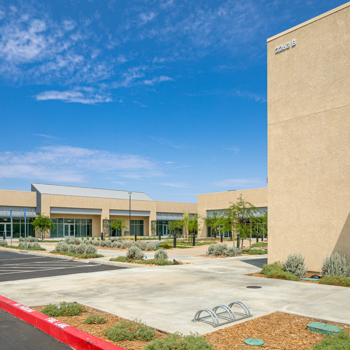 Palmdale Technical Center